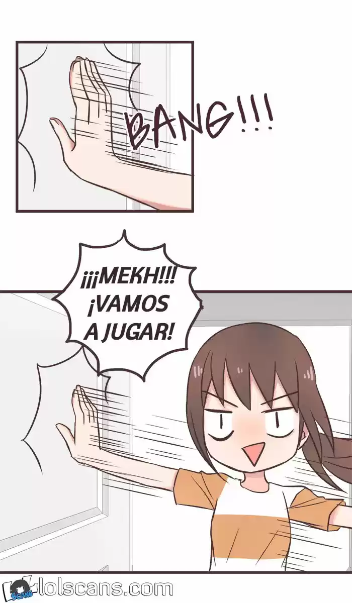 Mafia's Daughter: Operation Makeover - Capítulo 45 - Página 38 - LectorTMOo