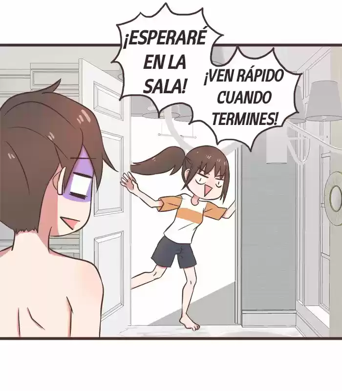 Mafia's Daughter: Operation Makeover - Capítulo 45 - Página 40 - LectorTMOo