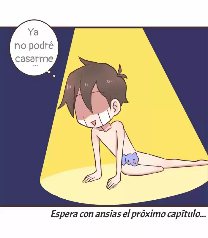Mafia's Daughter: Operation Makeover - Capítulo 45 - Página 42 - LectorTMOo