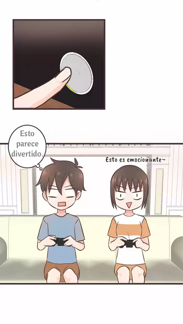 Mafia's Daughter: Operation Makeover - Capítulo 46 - Página 5 - LectorTMOo