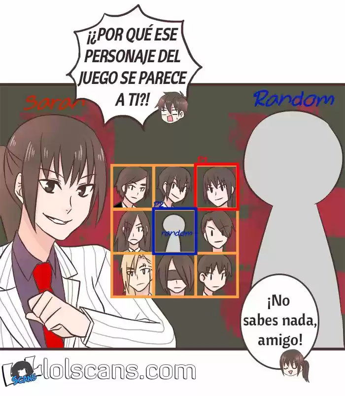 Mafia's Daughter: Operation Makeover - Capítulo 46 - Página 6 - LectorTMOo