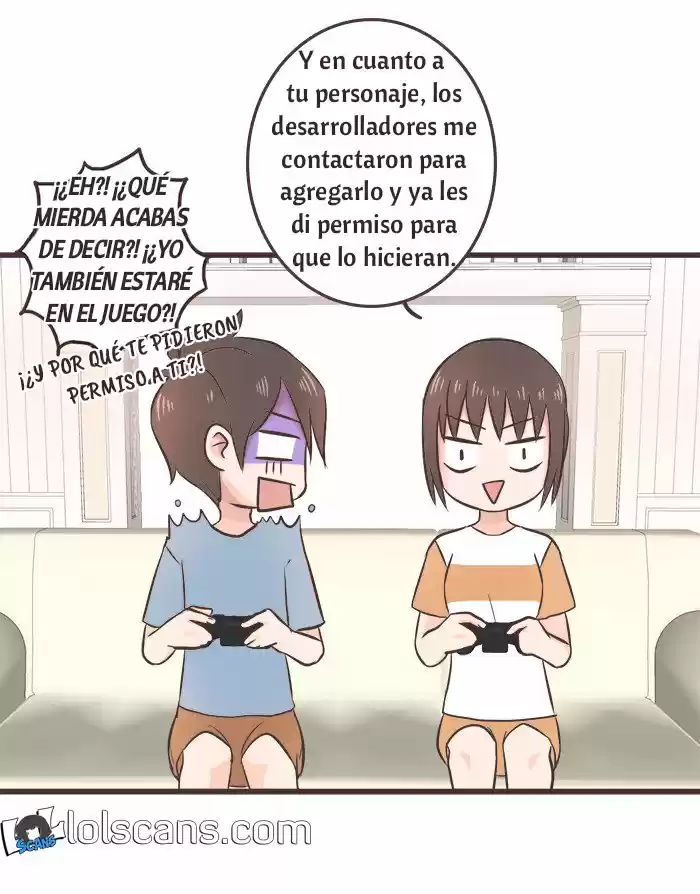 Mafia's Daughter: Operation Makeover - Capítulo 46 - Página 9 - LectorTMOo