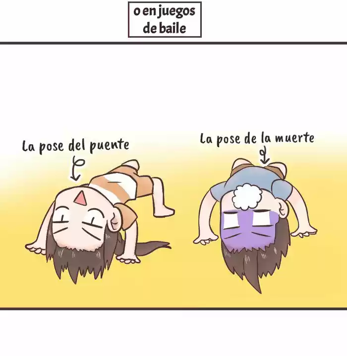 Mafia's Daughter: Operation Makeover - Capítulo 46 - Página 14 - LectorTMOo