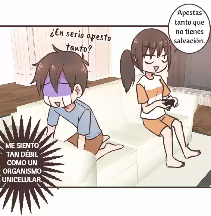 Mafia's Daughter: Operation Makeover - Capítulo 46 - Página 15 - LectorTMOo
