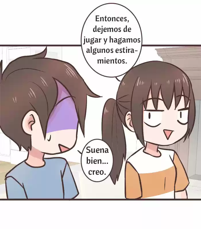 Mafia's Daughter: Operation Makeover - Capítulo 46 - Página 17 - LectorTMOo