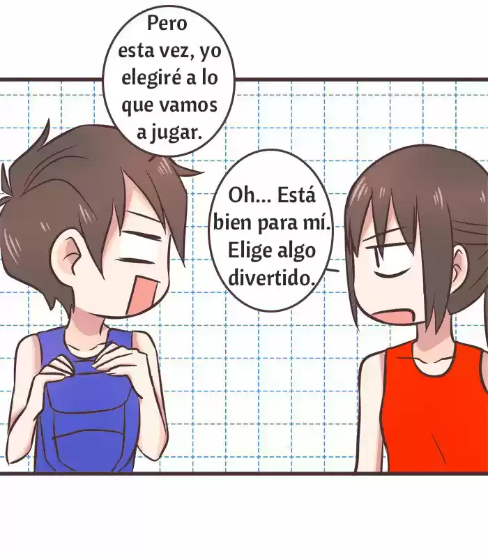 Mafia's Daughter: Operation Makeover - Capítulo 46 - Página 30 - LectorTMOo
