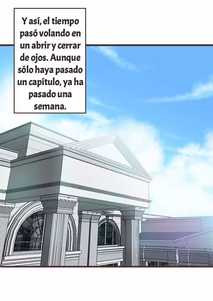 Mafia's Daughter: Operation Makeover - Capítulo 47 - Página 3 - LectorTMOo