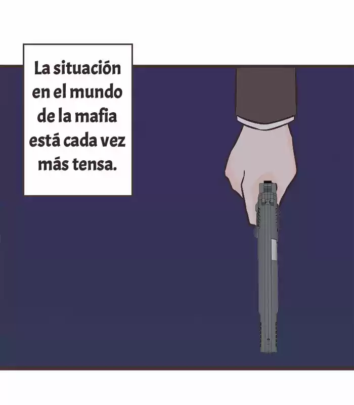 Mafia's Daughter: Operation Makeover - Capítulo 47 - Página 5 - LectorTMOo