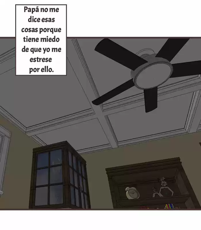 Mafia's Daughter: Operation Makeover - Capítulo 47 - Página 9 - LectorTMOo
