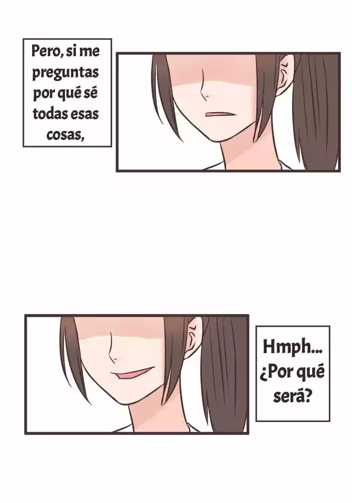 Mafia's Daughter: Operation Makeover - Capítulo 47 - Página 10 - LectorTMOo