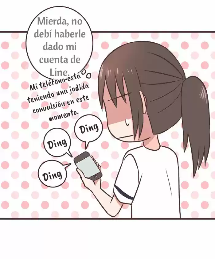 Mafia's Daughter: Operation Makeover - Capítulo 47 - Página 12 - LectorTMOo