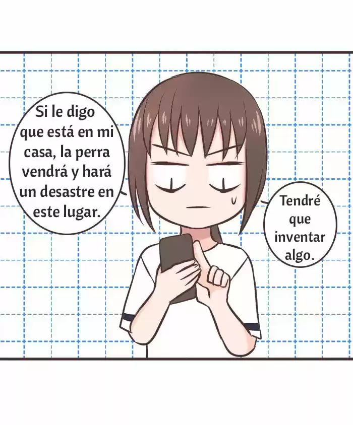 Mafia's Daughter: Operation Makeover - Capítulo 47 - Página 14 - LectorTMOo