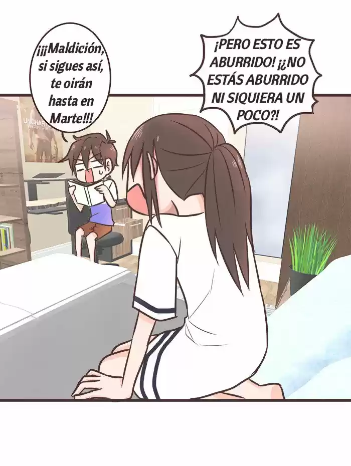 Mafia's Daughter: Operation Makeover - Capítulo 47 - Página 20 - LectorTMOo