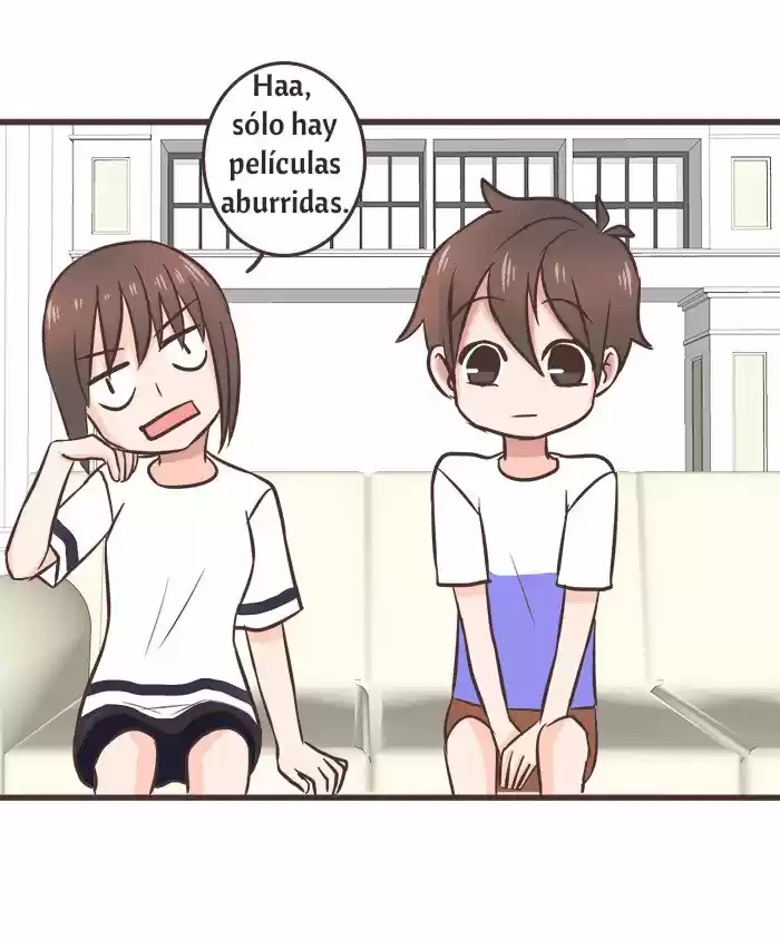 Mafia's Daughter: Operation Makeover - Capítulo 47 - Página 25 - LectorTMOo