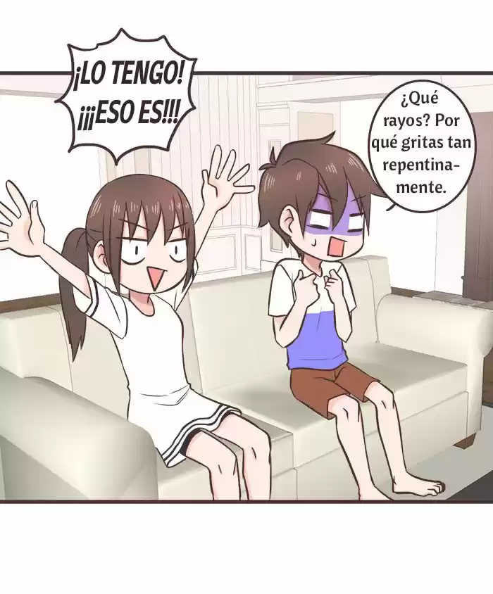 Mafia's Daughter: Operation Makeover - Capítulo 47 - Página 27 - LectorTMOo
