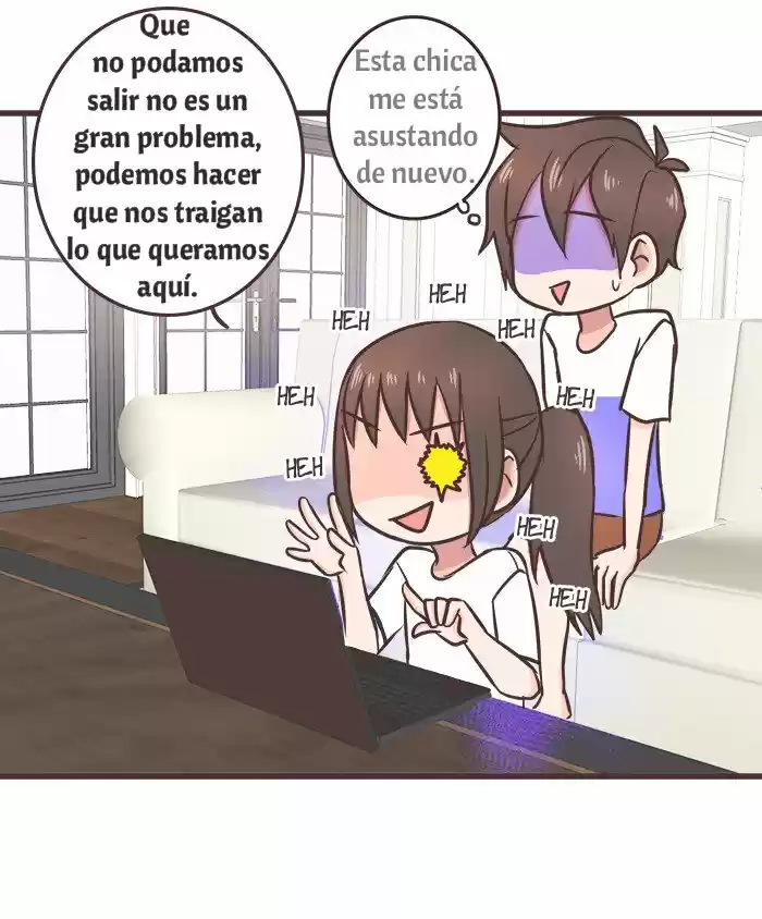 Mafia's Daughter: Operation Makeover - Capítulo 47 - Página 33 - LectorTMOo