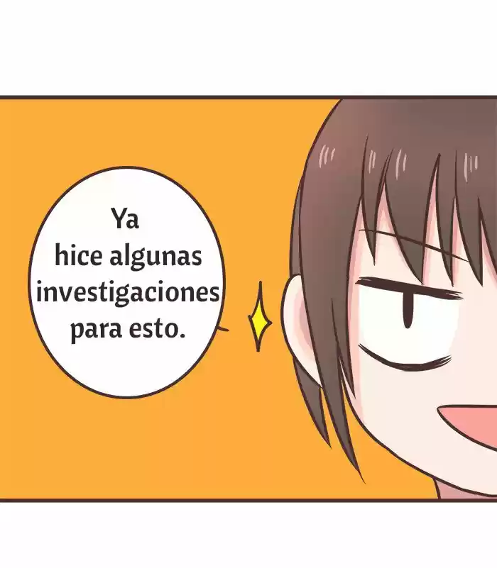 Mafia's Daughter: Operation Makeover - Capítulo 48 - Página 10 - LectorTMOo