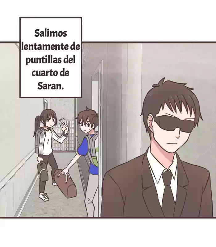 Mafia's Daughter: Operation Makeover - Capítulo 48 - Página 20 - LectorTMOo
