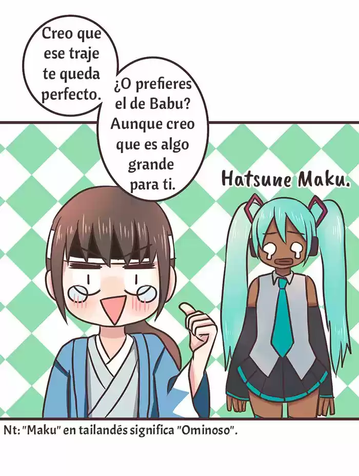 Mafia's Daughter: Operation Makeover - Capítulo 49 - Página 17 - LectorTMOo