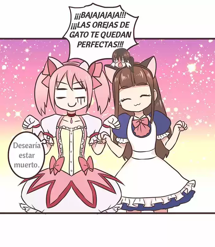 Mafia's Daughter: Operation Makeover - Capítulo 49 - Página 26 - LectorTMOo