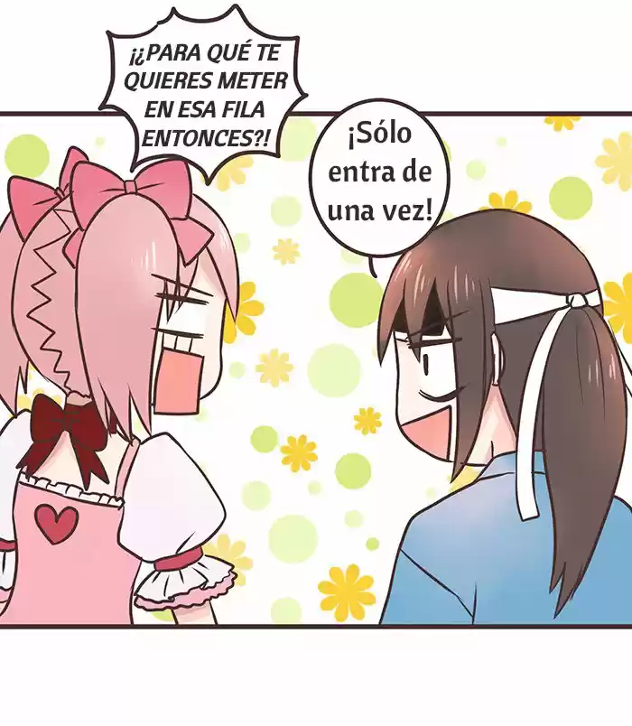 Mafia's Daughter: Operation Makeover - Capítulo 49 - Página 30 - LectorTMOo