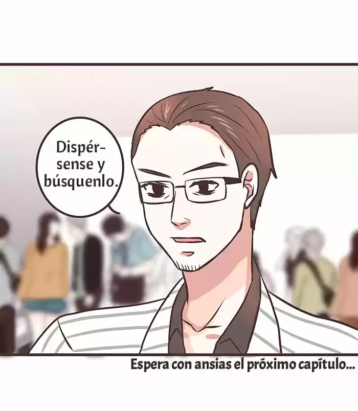 Mafia's Daughter: Operation Makeover - Capítulo 49 - Página 37 - LectorTMOo