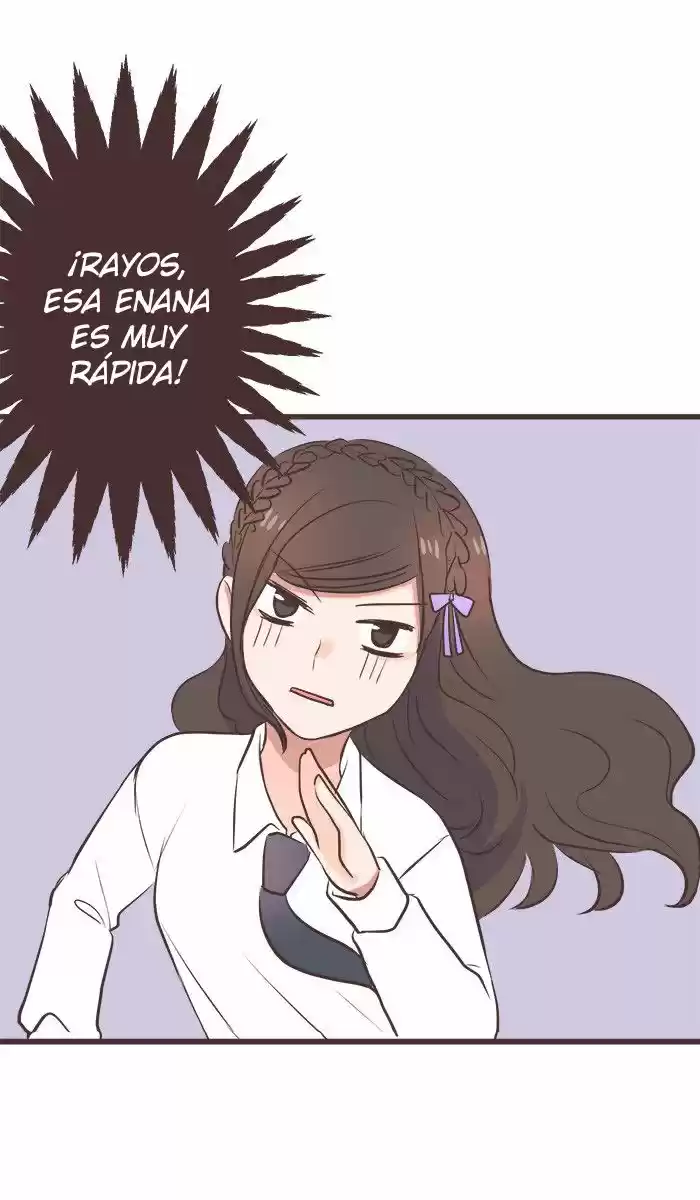 Mafia's Daughter: Operation Makeover - Capítulo 5 - Página 7 - LectorTMOo