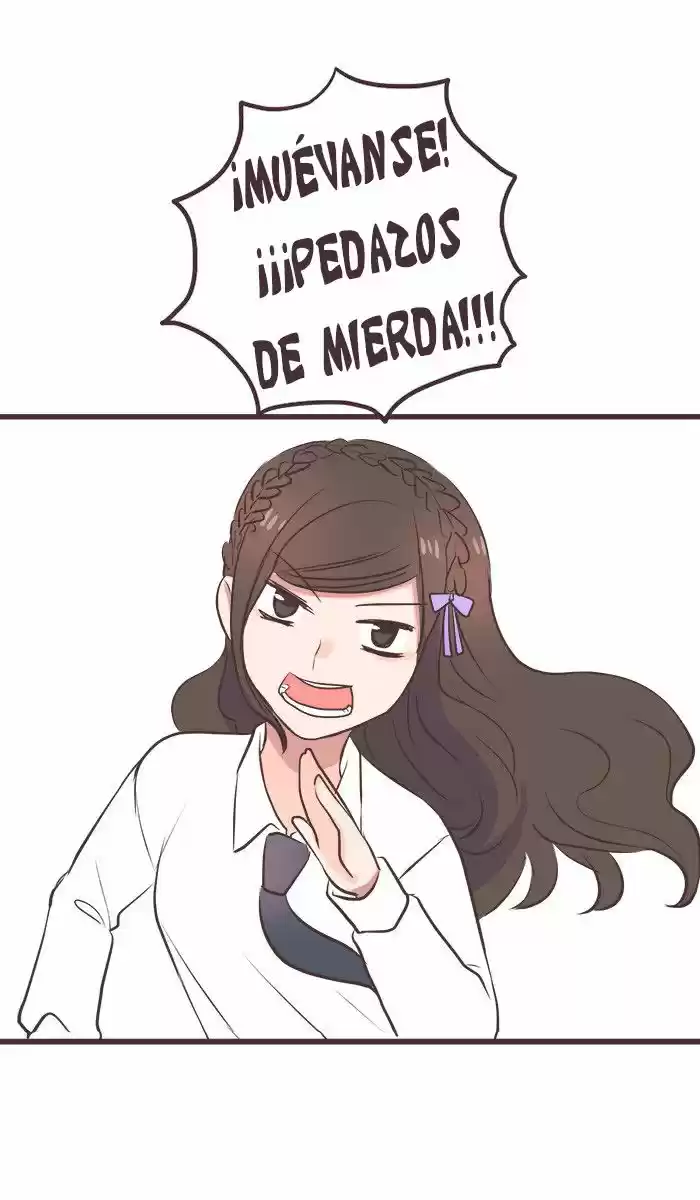 Mafia's Daughter: Operation Makeover - Capítulo 5 - Página 10 - LectorTMOo