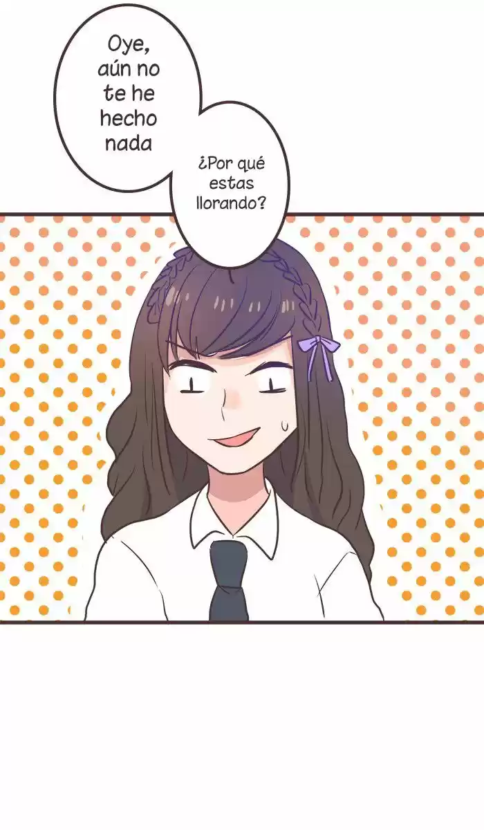 Mafia's Daughter: Operation Makeover - Capítulo 5 - Página 21 - LectorTMOo