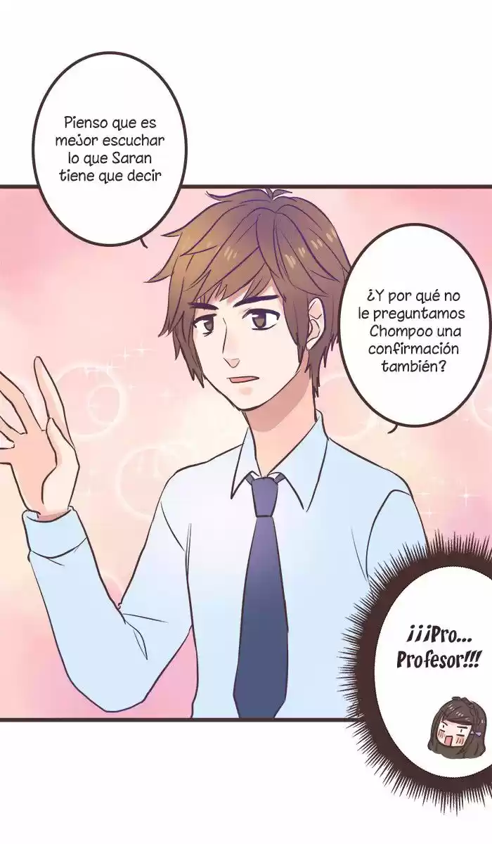 Mafia's Daughter: Operation Makeover - Capítulo 5 - Página 29 - LectorTMOo