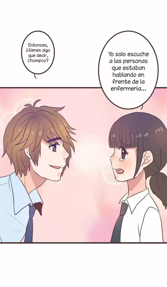 Mafia's Daughter: Operation Makeover - Capítulo 5 - Página 30 - LectorTMOo