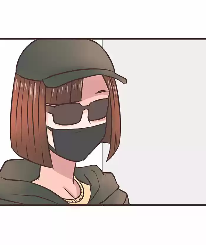 Mafia's Daughter: Operation Makeover - Capítulo 50 - Página 10 - LectorTMOo