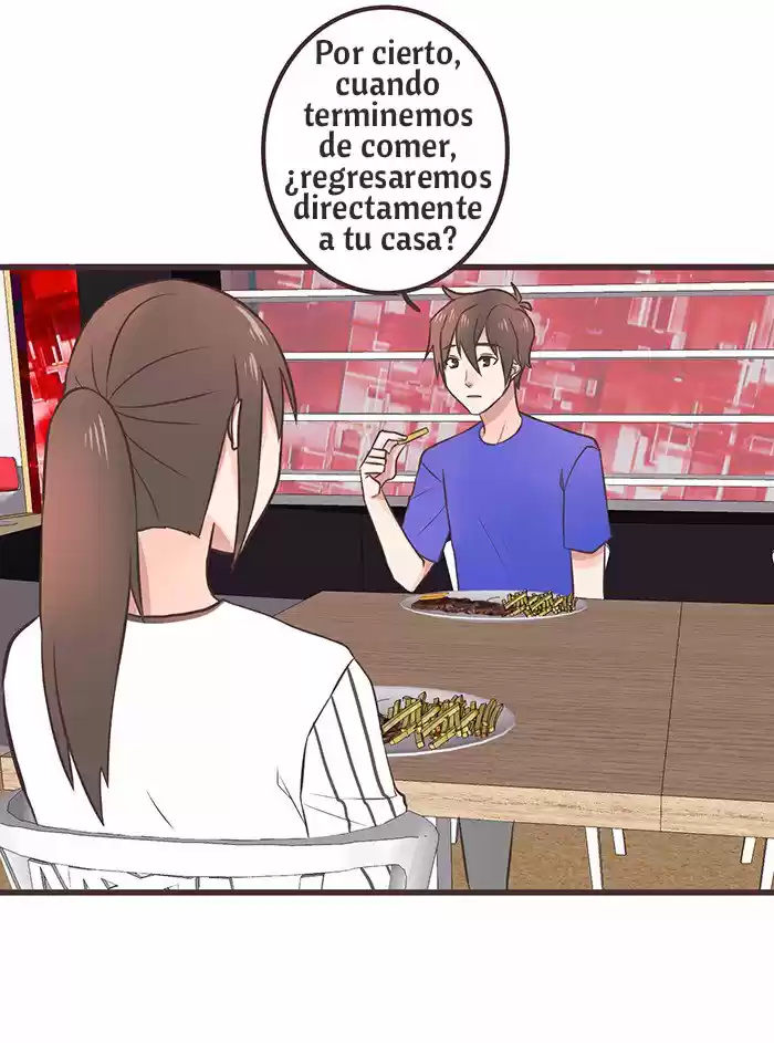 Mafia's Daughter: Operation Makeover - Capítulo 50 - Página 12 - LectorTMOo
