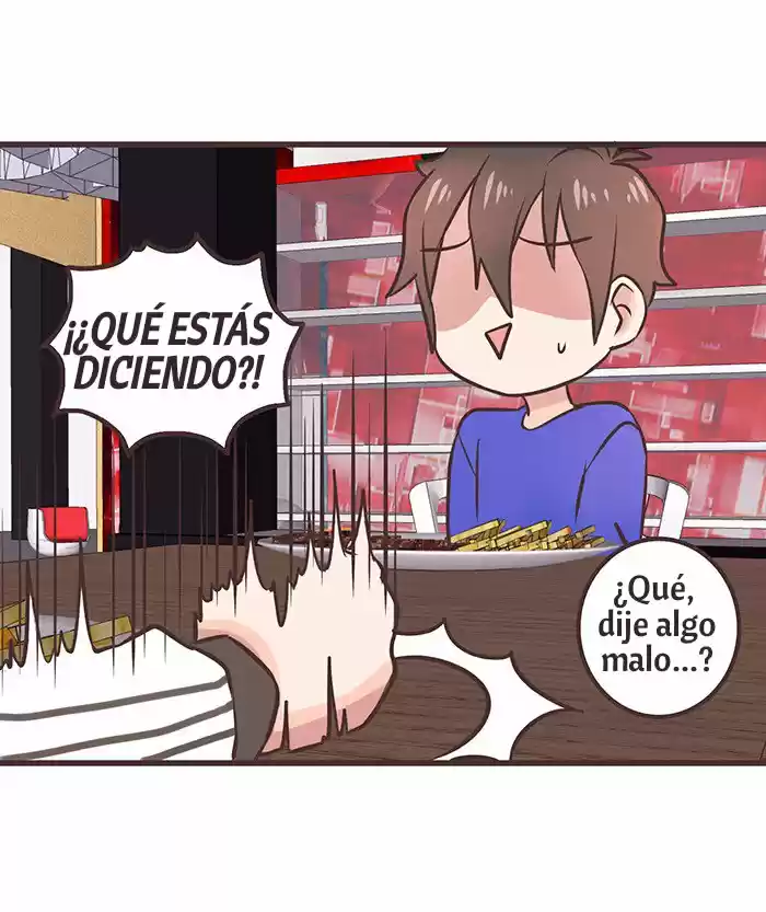 Mafia's Daughter: Operation Makeover - Capítulo 50 - Página 13 - LectorTMOo