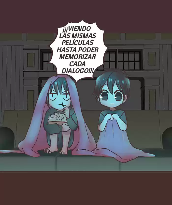 Mafia's Daughter: Operation Makeover - Capítulo 50 - Página 18 - LectorTMOo