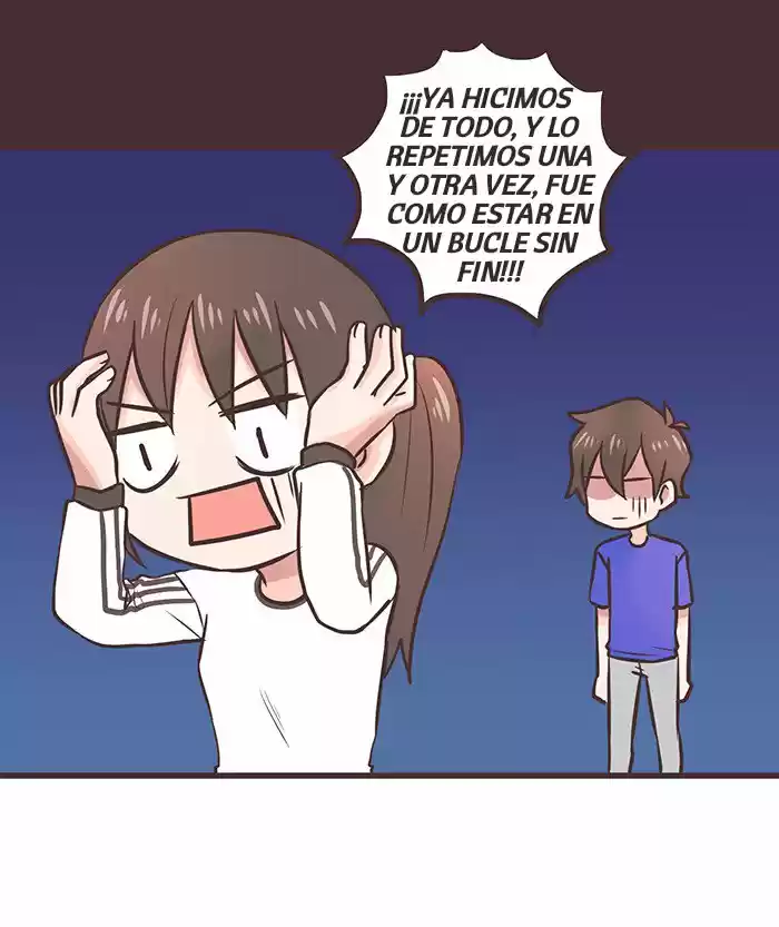 Mafia's Daughter: Operation Makeover - Capítulo 50 - Página 19 - LectorTMOo