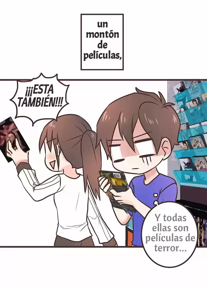 Mafia's Daughter: Operation Makeover - Capítulo 50 - Página 26 - LectorTMOo