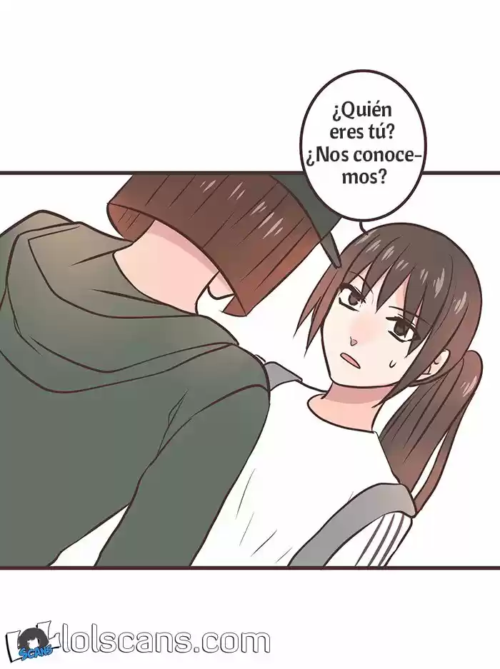 Mafia's Daughter: Operation Makeover - Capítulo 50 - Página 29 - LectorTMOo