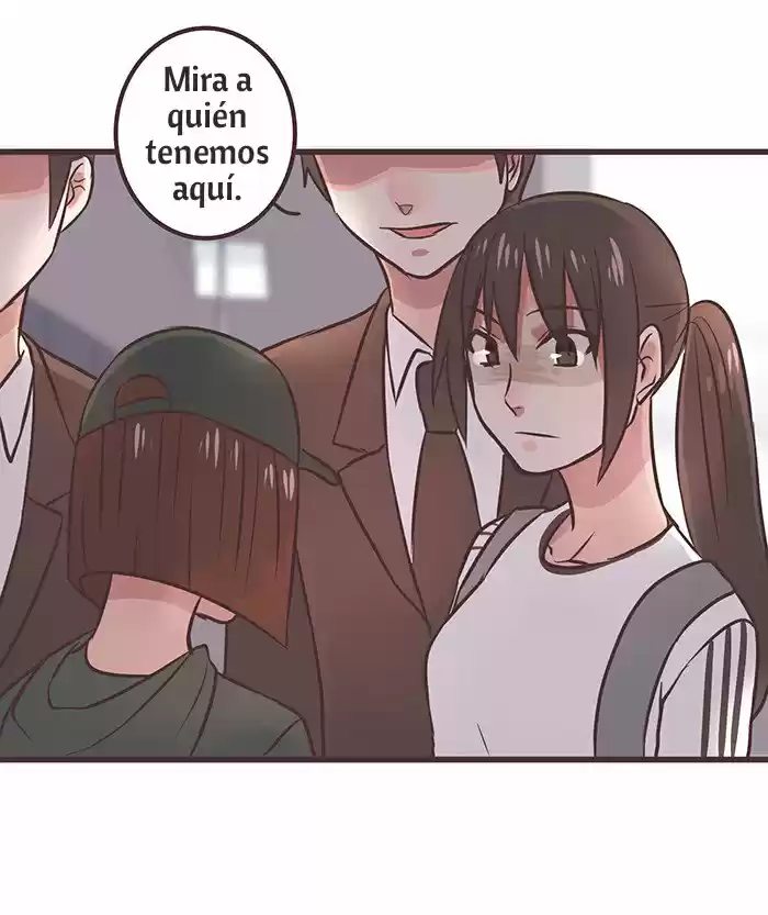 Mafia's Daughter: Operation Makeover - Capítulo 50 - Página 33 - LectorTMOo