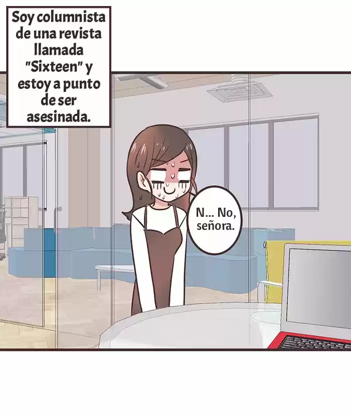 Mafia's Daughter: Operation Makeover - Capítulo 51 - Página 4 - LectorTMOo