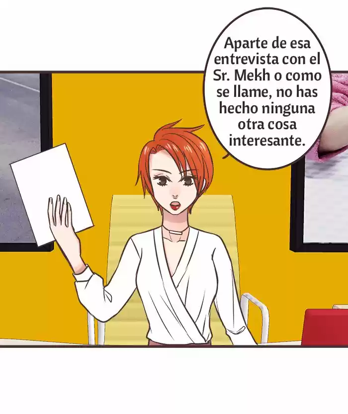 Mafia's Daughter: Operation Makeover - Capítulo 51 - Página 5 - LectorTMOo