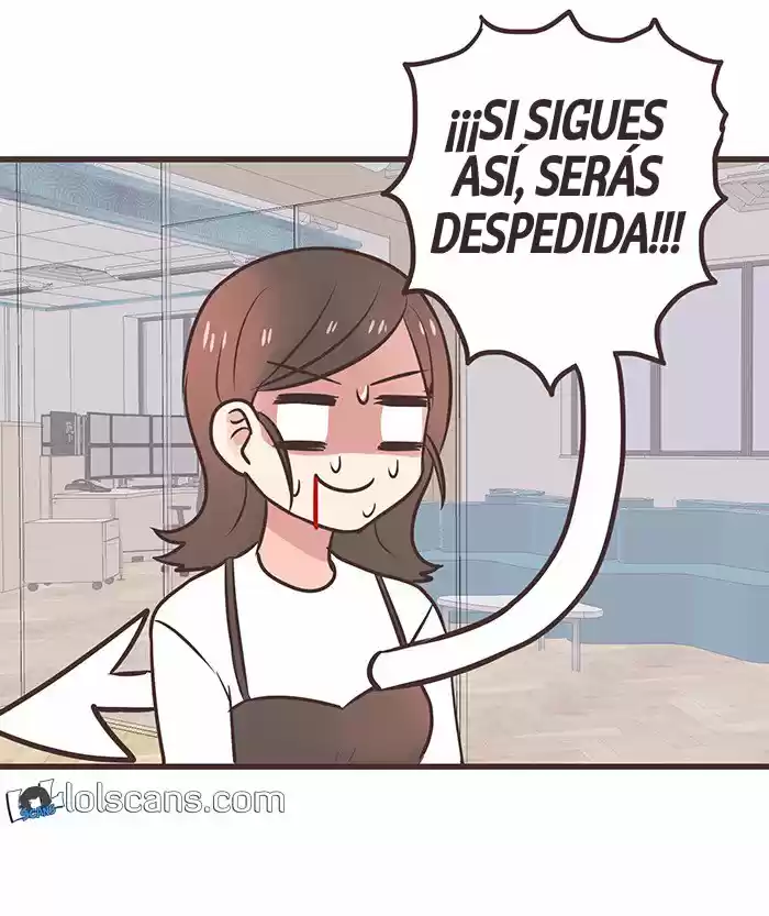 Mafia's Daughter: Operation Makeover - Capítulo 51 - Página 7 - LectorTMOo