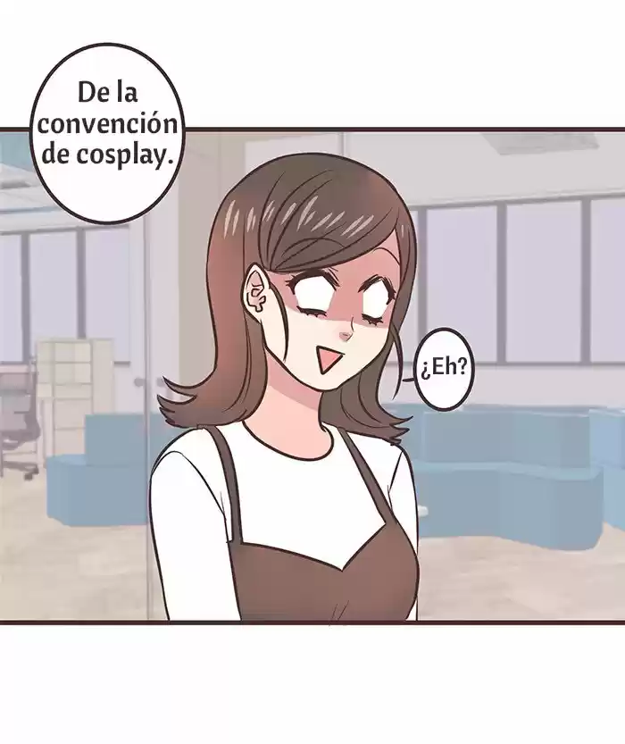Mafia's Daughter: Operation Makeover - Capítulo 51 - Página 9 - LectorTMOo