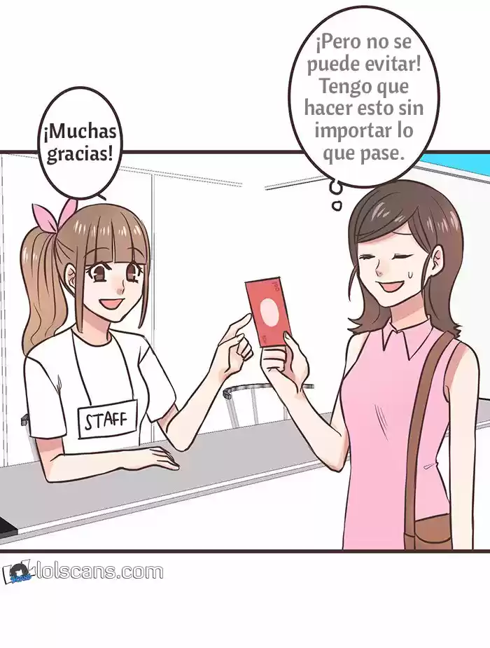 Mafia's Daughter: Operation Makeover - Capítulo 51 - Página 12 - LectorTMOo