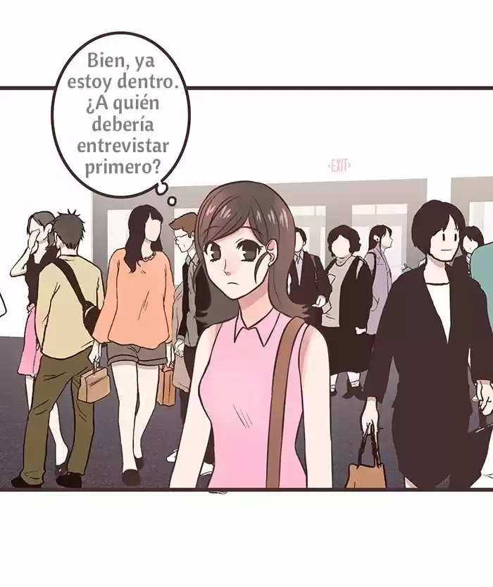 Mafia's Daughter: Operation Makeover - Capítulo 51 - Página 13 - LectorTMOo