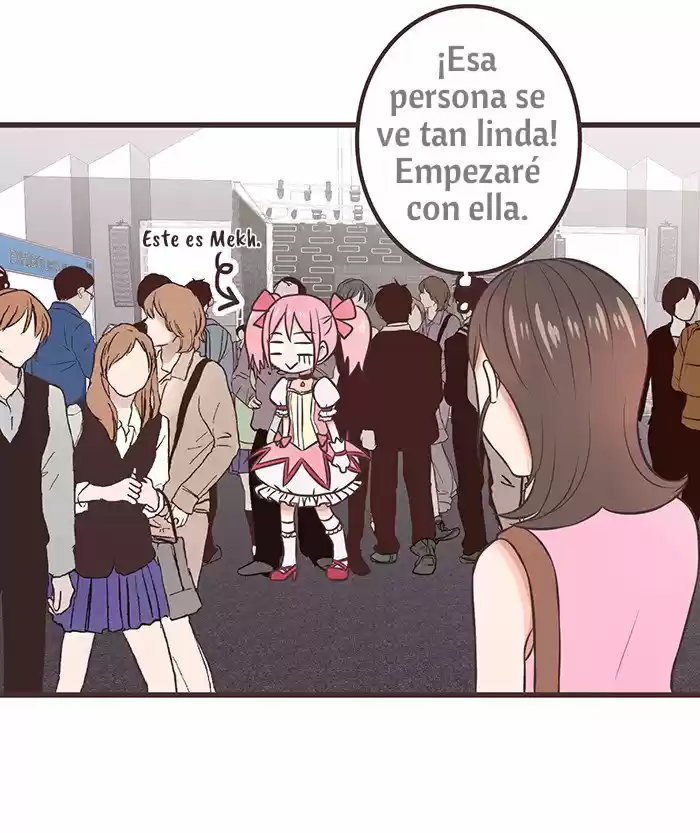 Mafia's Daughter: Operation Makeover - Capítulo 51 - Página 14 - LectorTMOo