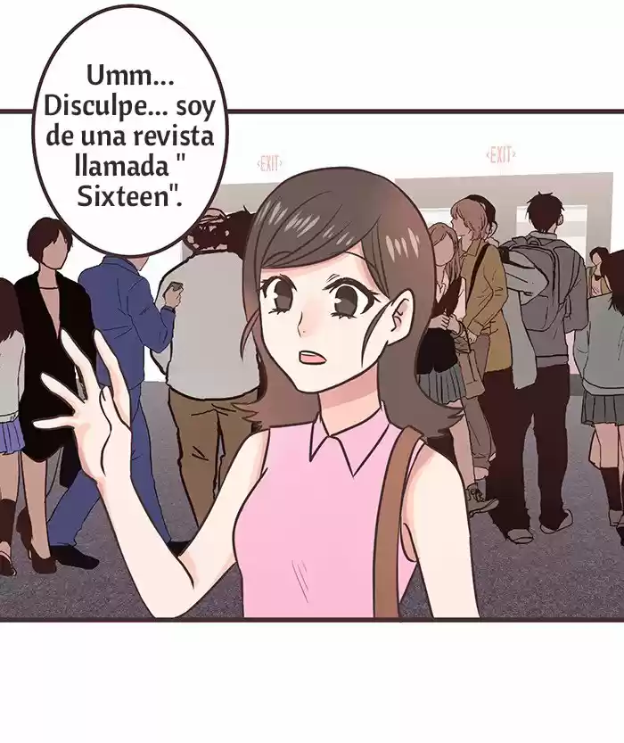 Mafia's Daughter: Operation Makeover - Capítulo 51 - Página 15 - LectorTMOo