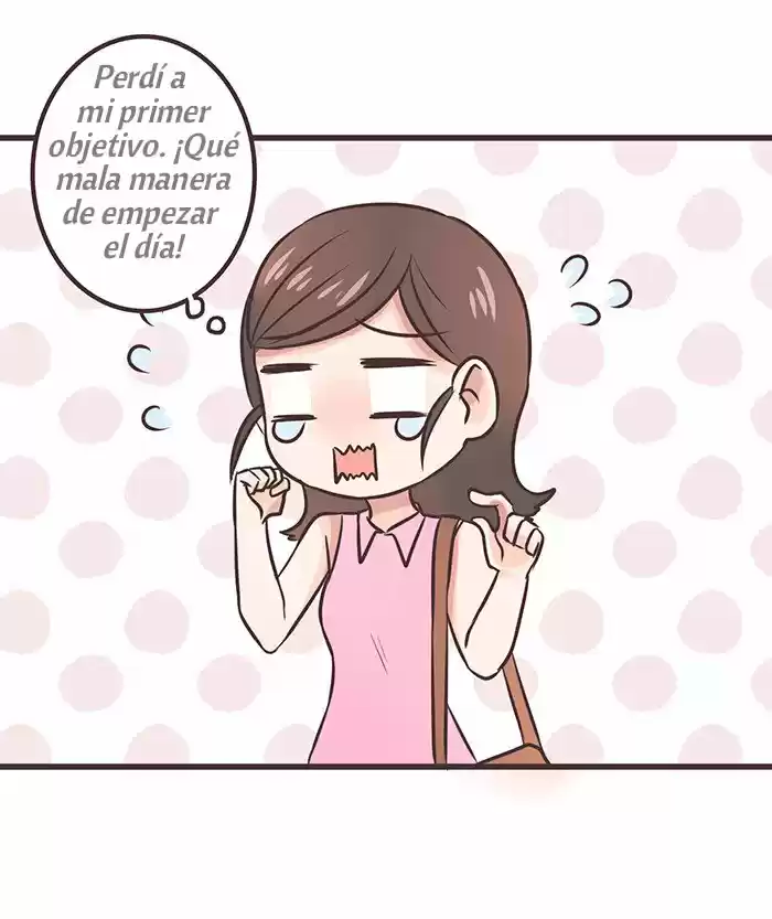 Mafia's Daughter: Operation Makeover - Capítulo 51 - Página 17 - LectorTMOo