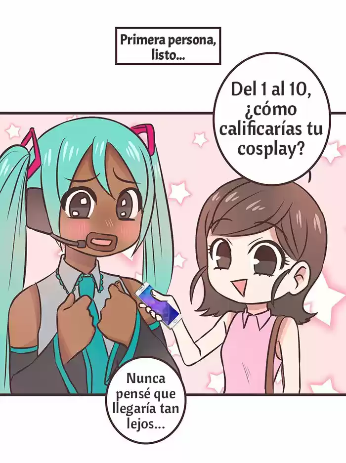 Mafia's Daughter: Operation Makeover - Capítulo 51 - Página 22 - LectorTMOo