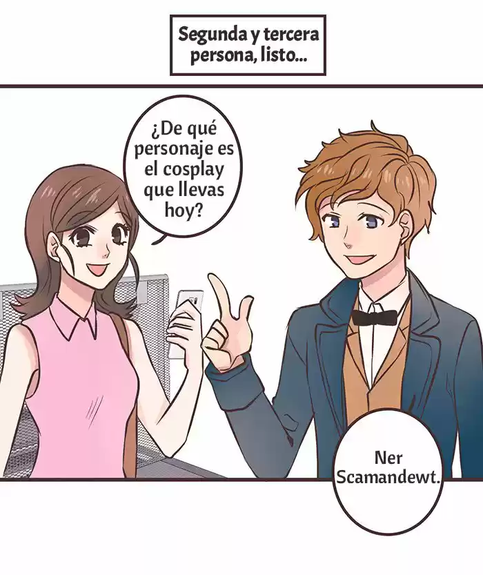 Mafia's Daughter: Operation Makeover - Capítulo 51 - Página 23 - LectorTMOo